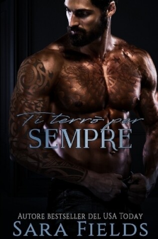 Cover of Ti Terr� per Sempre