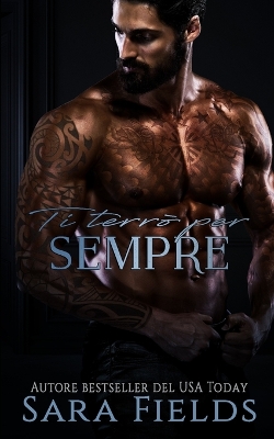 Book cover for Ti Terr� per Sempre