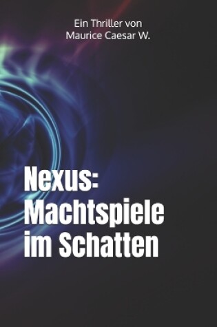 Cover of Nexus