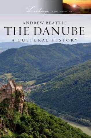 Cover of The Danube