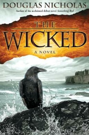 Cover of The Wicked