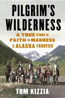 Book cover for Pilgrim's Wilderness
