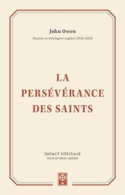 Book cover for La Pers