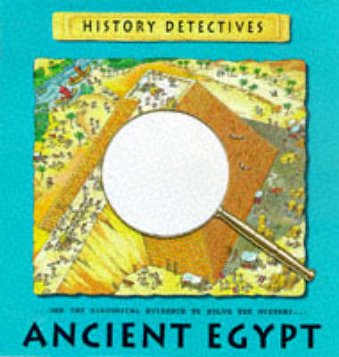 Cover of Ancient Egypt