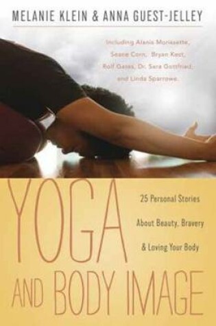 Cover of Yoga and Body Image