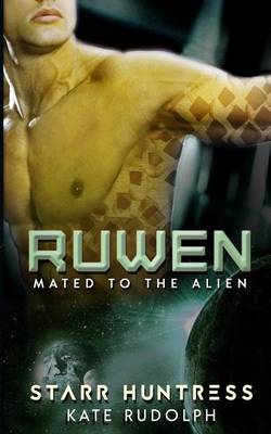 Cover of Ruwen