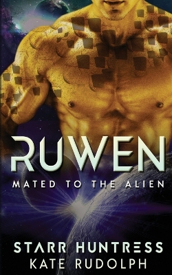 Book cover for Ruwen