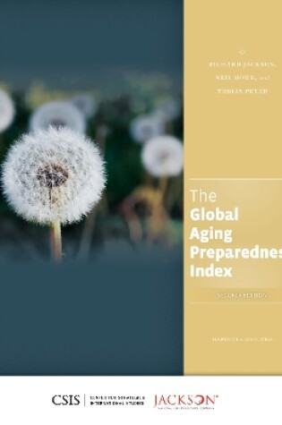 Cover of The Global Aging Preparedness Index