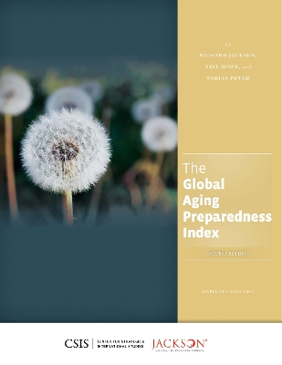 Book cover for The Global Aging Preparedness Index