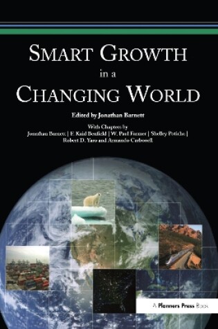Cover of Smart Growth in a Changing World