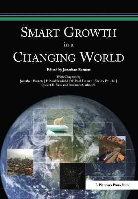 Book cover for Smart Growth in a Changing World