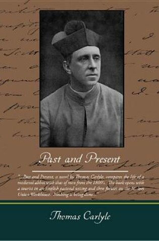 Cover of Past and Present (eBook)