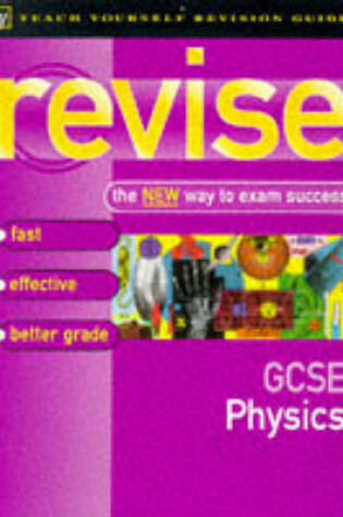 Cover of GCSE Physics