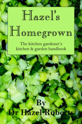 Cover of Hazel's Homegrown