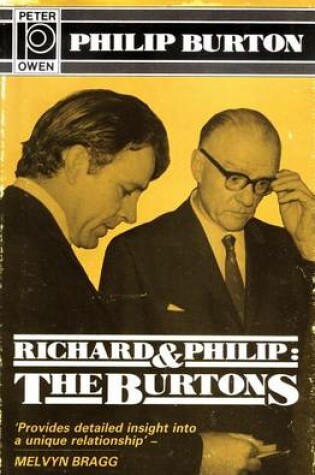Cover of Richard and Philip