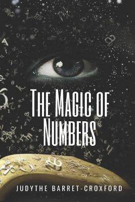 Book cover for The Magic of Numbers