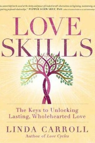 Cover of Love Skills