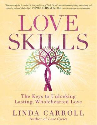 Book cover for Love Skills