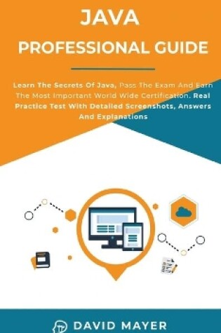 Cover of Java Professional Guide