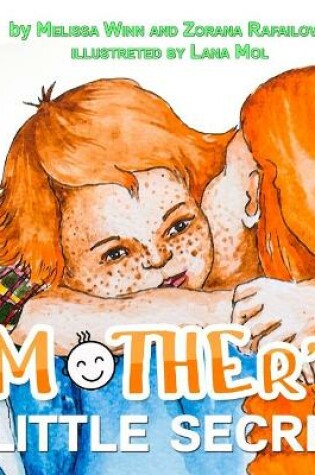 Cover of Mother's Little Secret