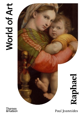 Book cover for Raphael