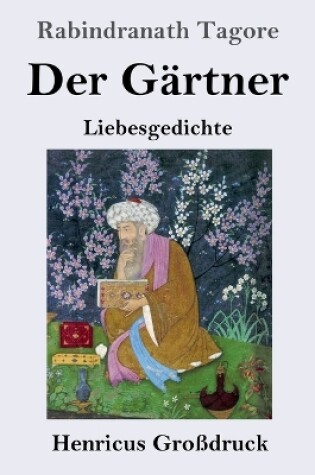 Cover of Der Gärtner (Großdruck)