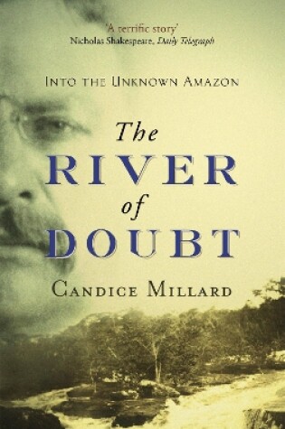 Cover of The River Of Doubt