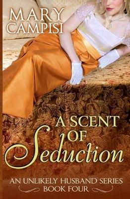 Book cover for A Scent of Seduction