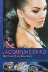 Book cover for The Cost Of Her Innocence