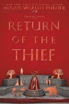 Book cover for Return of the Thief