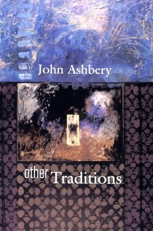 Cover of Other Traditions