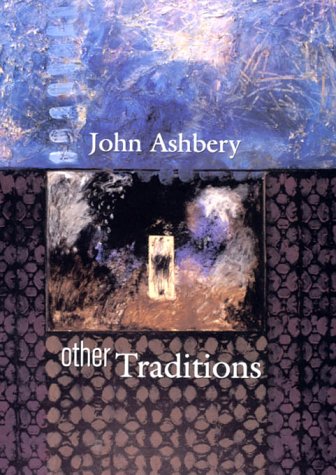 Book cover for Other Traditions