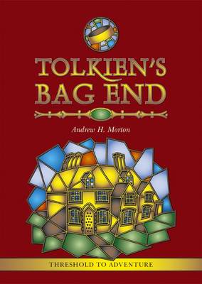 Book cover for Tolkien's Bag End