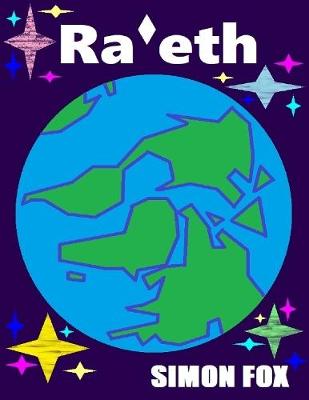 Book cover for Ra'eth