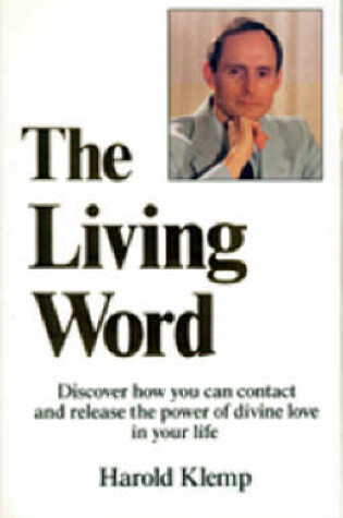 Cover of The Living World