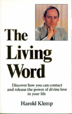 Book cover for The Living World