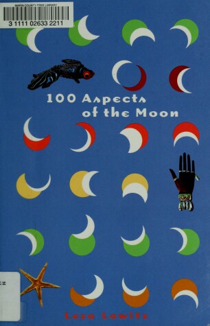 Book cover for 100 Aspects of the Moon