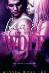 Book cover for Heart of the Wolf