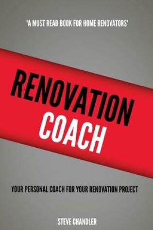 Cover of Renovation Coach