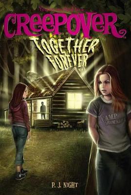 Cover of Together Forever, 8