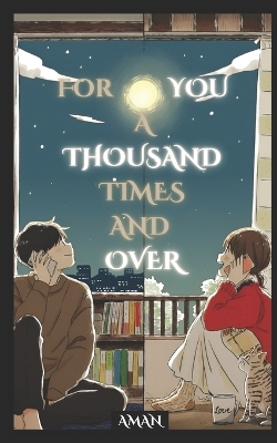 Cover of For You A Thousand Times And Over