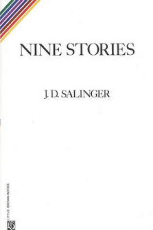 Cover of Nine Stories