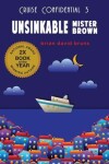 Book cover for Unsinkable Mister Brown