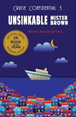 Cover of Unsinkable Mister Brown