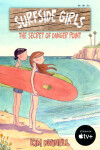 Book cover for The Secret of Danger Point