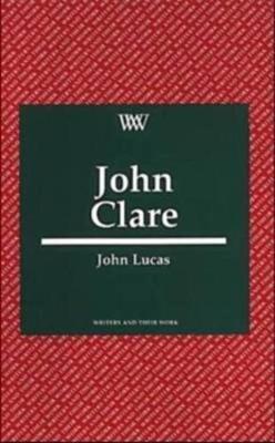 Cover of John Clare