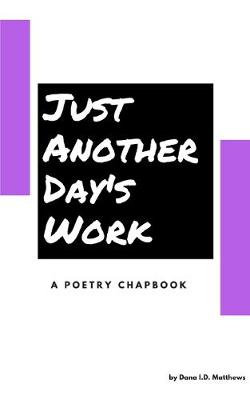 Book cover for Just Another Day's Work