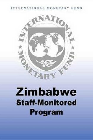 Cover of Zimbabwe: Staff: Monitored Program