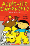 Book cover for Fire Alarm!