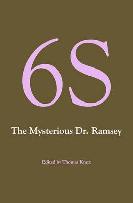 Book cover for 6S, The Mysterious Dr. Ramsey